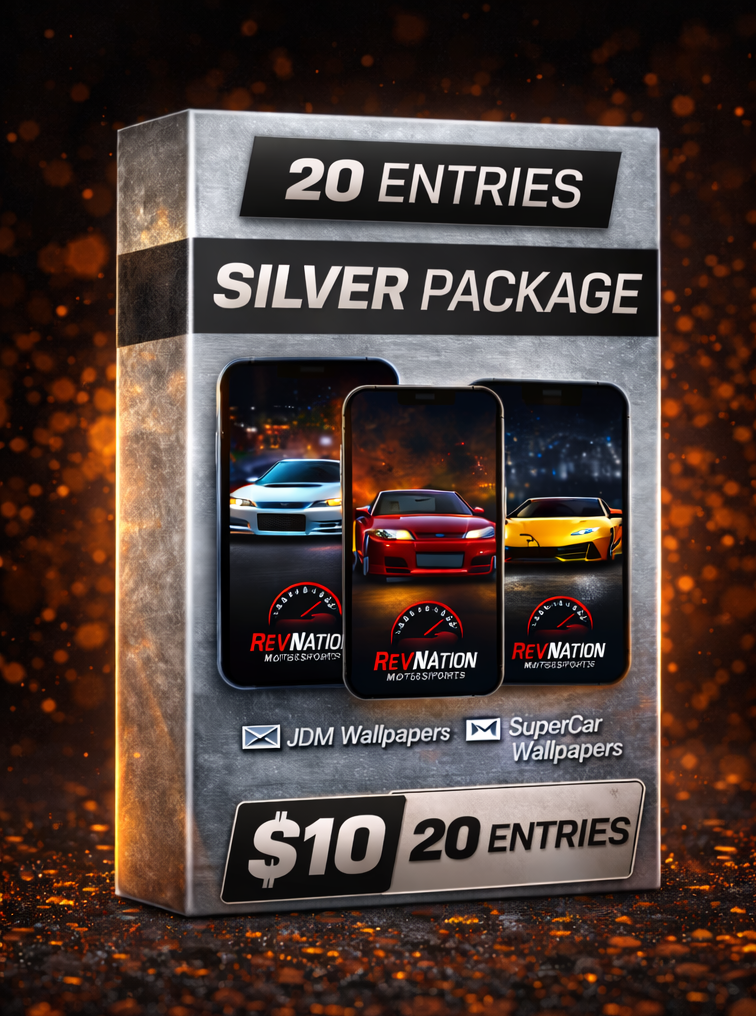 SILVER PACKAGE