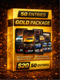 GOLD PACKAGE