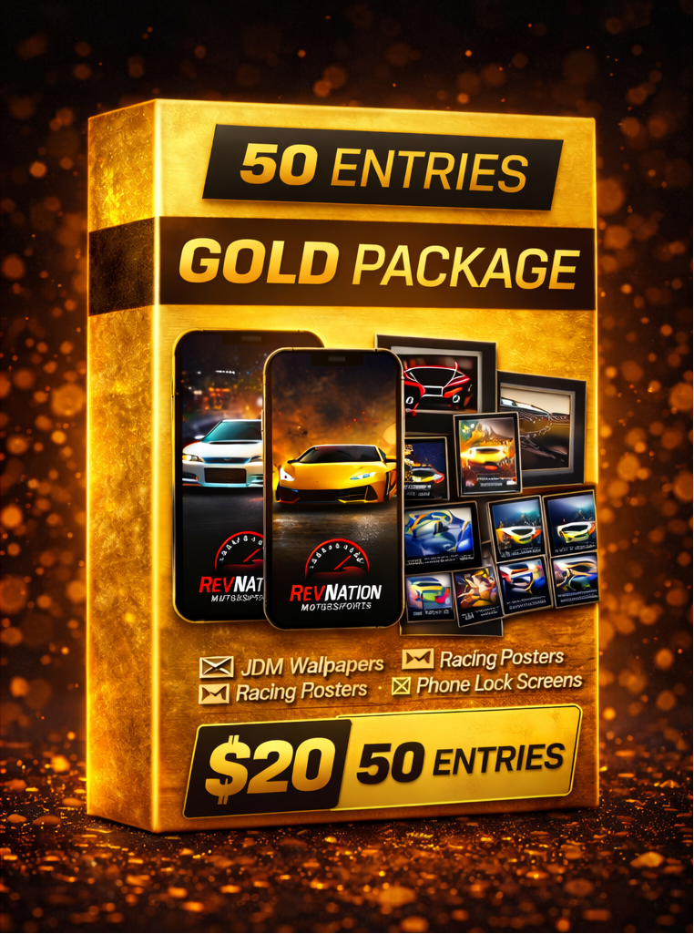 GOLD PACKAGE