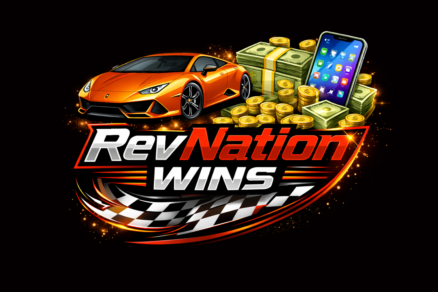 RevNation Wins